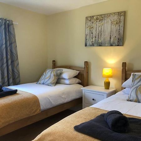 Nightjar Lodge - Adults Only Lackford 外观 照片