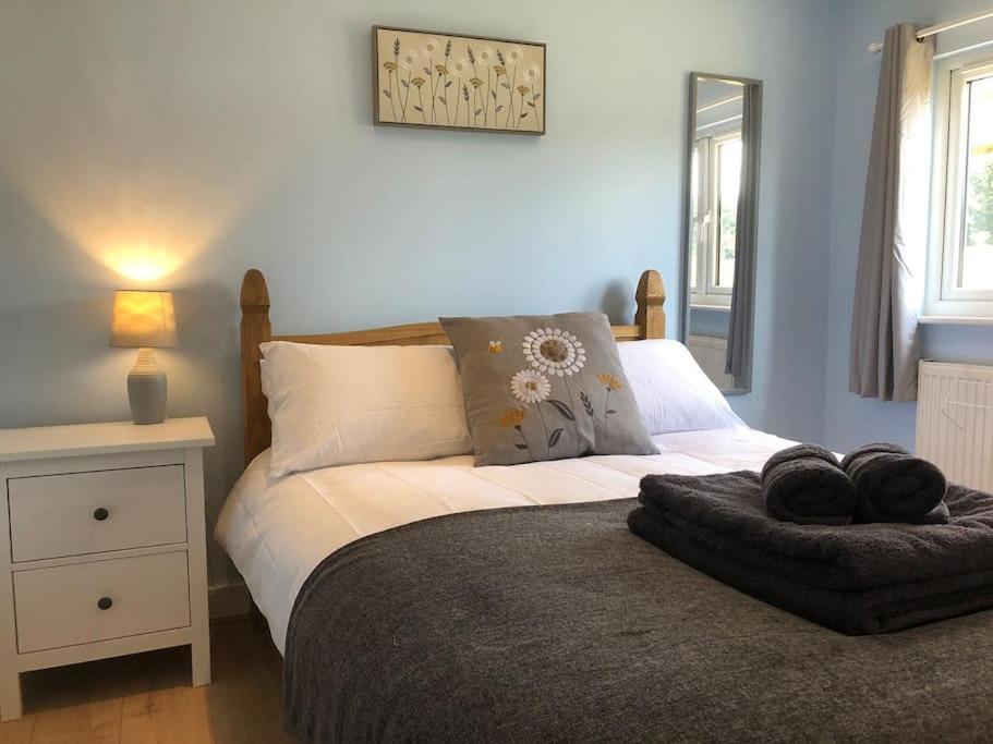 Nightjar Lodge - Adults Only Lackford 外观 照片